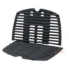 17'' Grill Grates For Weber Q100, Q140, Q1000, Q1200, 7644 Matte Cast Iron BBQ Repair Parts -Cheap Grill Store 1 c0572f28 aefc 41bb 928c 1e9b2ae896f4