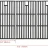 Grills Grates For Members Mark 720-0582, 720-0586A, 3 Pcs Kit 19 1/4 X 31 1/8, Grill Replacement Parts 2 Grills Grates For Members Mark 720-0582, 720-0586A, 3 Pcs Kit 19 1/4 X 31 1/8, Grill Replacement Parts -Cheap Grill Store 1 c0d07f09 9891 4048 9224 e39191a7f575