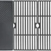 Grates Griddle Plate Kit For Char-broil 463343015, 463344015, 463344116, 463254406, 463261407, 463272509, 463278418 Grills -Cheap Grill Store 1 c38b99e7 750f 4be2 8fdb 47eac52931c8