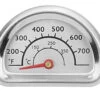 Thermometer Temperature Gauge For Kenmore 415.16138110, 16167, 16657, 415.16167210, 415.16237, 415.16657900 Gas Grills -Cheap Grill Store 1 c57e8b3a feb7 4e46 b26e c3f7e891fe3d