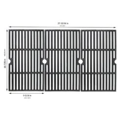 Cooking Grates For Char-Broil Classic 4 Burner 463460712, 463461613, 463461614, 463436213, 463436214, 463436413 Gas Grills -Cheap Grill Store 1 d88ce92c 83e4 4222 87ca 79d2c5a78b75
