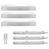 Repair Parts Kit For Char-broil 3 Burner Commercial Tru Infrared 466242314, 463241313, 466241314, 463241314 Gas Grills 2 Repair Parts Kit For Char-broil 3 Burner Commercial Tru Infrared 466242314, 463241313, 466241314, 463241314 Gas Grills -Cheap Grill Store 1 e7360d18 ede2 4e0c b1d5 430132054f96
