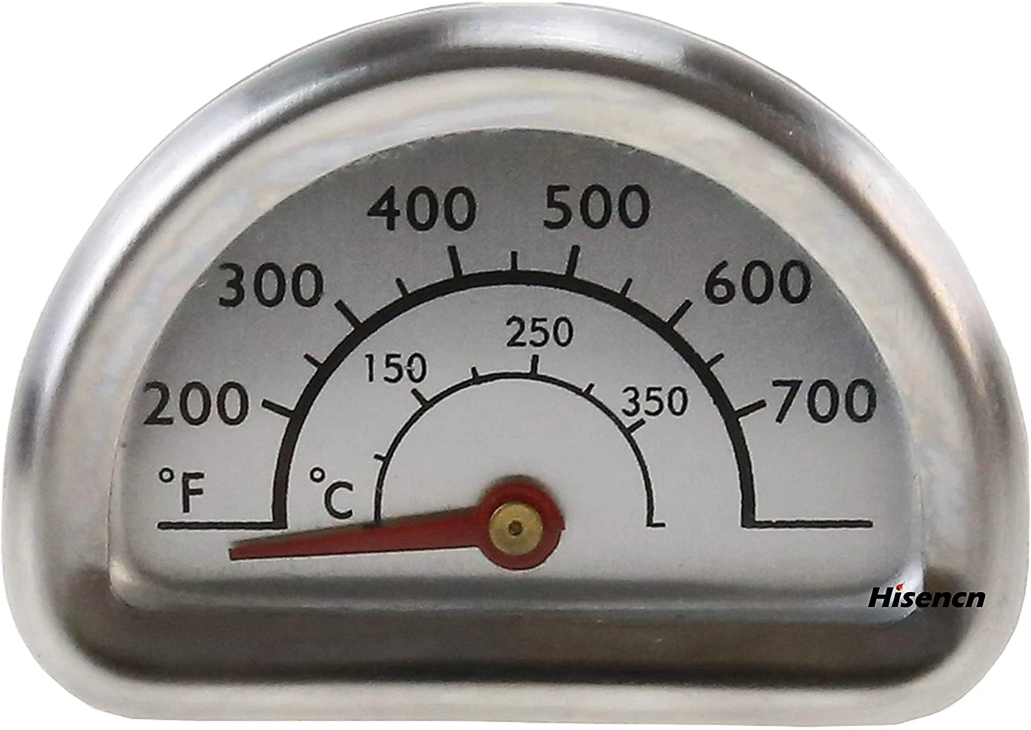 Thermometer Temperature Gauge Heat Indicator For Huntington Gas Grills 3 Thermometer Temperature Gauge Heat Indicator For Huntington Gas Grills