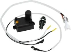 Grill Igniter Kit For Weber Spirit Front Knobs E-310, SP-310 Gas Grill, Weber 7642, 69850 Replacement Parts