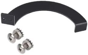 Grill Lid Door Stop Arc Right Side BCA002 Fits Most Traeger Century 885, Eastwood 22, Eastwood 34, Lil Tex 22 & More Wood Pellet Smoker Grill 8 Grill Lid Door Stop Arc Right Side BCA002 Fits Most Traeger Century 885, Eastwood 22, Eastwood 34, Lil Tex 22 & More Wood Pellet Smoker Grill - Image 6