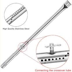 Repair Kit For Char-broil Performance 6 Burner 463238218, 463277918, 463244819 Gas Grills, BBQ Replacement Parts Kit -Cheap Grill Store 2 0a90808e 5cac 41d7 8689 61a24337b8be