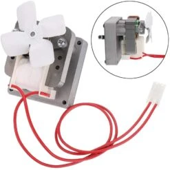 Auger Motor For Member's Mark P40220-1, SMK8028MS, CG2310601-MM-00 Wood Pellet Grills, BBQ Grill Replacement Parts -Cheap Grill Store 2 158542fc 2173 4f22 99e0 dea0bd71ce37