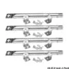 Grill Adjust Burners 12 - 17.5 X 1'' 4Pcs Kit Replacement Parts -Cheap Grill Store 2 4328715a c590 4a45 bb5f 6ef932df39f1