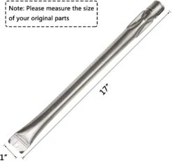 Grill Repair Kit Fits Lowes GR1008-015039 6 Burner Gas Grill, Burners+Heat Plates Shields -Cheap Grill Store 2 4ff5b577 301e 4e04 8056 ebea9ce79e01