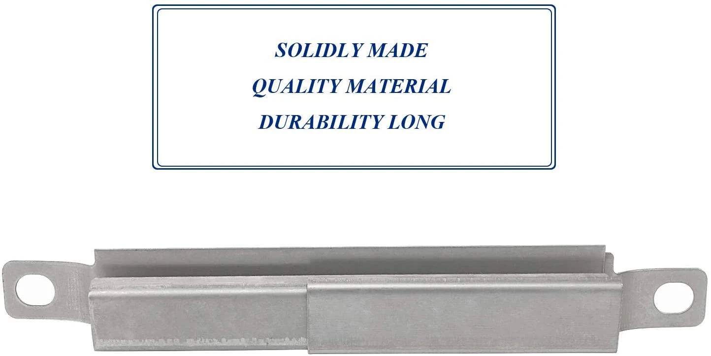 Crossover Carryover Tubes Kit For Char-Broil 5 Burner Performance Series Gas Grills 6 Crossover Carryover Tubes Kit For Char-Broil 5 Burner Performance Series Gas Grills - Image 4