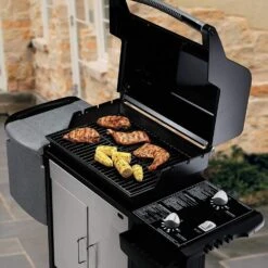 15 Grill Grates For Weber Spirit Side Knobs E-200, S-200, E-210, S-210 And Spirit 500 2 Burner Grills, Cast Iron Weber 7522 Grill Parts -Cheap Grill Store 2 d20ac329 d363 4a03 a98c 3d90a9ece6f8