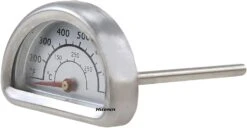 Thermometer Temperature Gauge Heat Indicator For Kitchen Aid 860-0003, 860-0003B, 860-0003C, 870-0003 Gas Grills -Cheap Grill Store 2 e24f01b9 a830 48e6 92ba 211259697485
