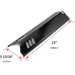 Grill Heat Plates Kit Fits Backyard BY13-101-001-12, BY14-101-001-02, BY14-101-001-099 4 Burner Grill -Cheap Grill Store 2 f364b9d8 e34d 4403 bd27 0027838cbefa