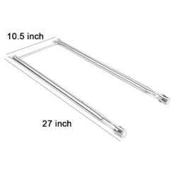 Repair Kit For Weber Spirit Side Knobs E-200, S-200, E-210, S-210 And Spirit 500 2 Burner Grills, 7507 Grill Burner + 7535 Flavor Bar + 7509 Ignitor 12 Repair Kit For Weber Spirit Side Knobs E-200, S-200, E-210, S-210 And Spirit 500 2 Burner Grills, 7507 Grill Burner + 7535 Flavor Bar + 7509 Ignitor -Cheap Grill Store 2 f3d3749e bb68 495a 8efb b635887a806d