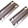 2Pcs Heat Plates For Member's Mark M3905ALP Gas Grill -Cheap Grill Store 2pcss