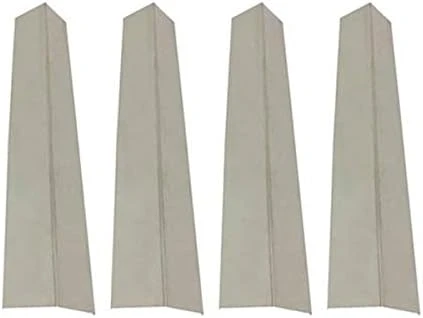 4Pcs Heat Plates For Academy Sports SRGG51112, SRGG51112A, SRGG51204A Gas Grills 3 4Pcs Heat Plates For Academy Sports SRGG51112, SRGG51112A, SRGG51204A Gas Grills