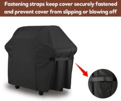 58'' Grill Cover 7130 For Ducane Affinity 4100, 4200 And 4400 Series Gas Grills -Cheap Grill Store 3 1dc2d594 400a 4195 b903 57e09552b2c7