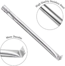 Repair Kit For Nexgrill 720-0322, 720-0078, 720-0083, 720-0074 Grills, Burners + Heat Plates + Thermometers Kit -Cheap Grill Store 3 402bbd4c 17cb 42f7 a1eb bb019bc95e2d