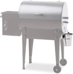 Drip Grease Bucket & 15Pcs Disposable Foil Liners For Pit Boss Wood Pellet Grill Smokers -Cheap Grill Store 3 416b4e44 553f 4911 bb13 5fec066a3c07