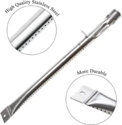 Repair Parts Kit For Bond GSF2818KS, GSF2818KS Gas Grills, Heat Plates + Burners Set, Stainless Steel -Cheap Grill Store 3 573d21f0 e2ac 484d 8a15 a7c0e756b1f8