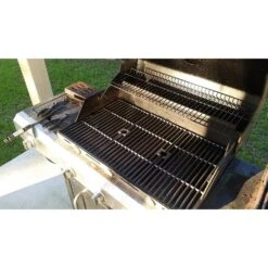 Cooking Grid Grates For Char-Broil Thermos 4 Burner 461442114, 463441914, 461461108, 461442113, 461471717, 461472417 Gas Grills -Cheap Grill Store 3 5e97f77b e9bb 4780 9abe 8a351c030fef