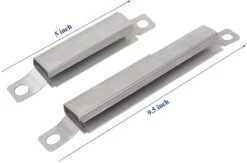 Adjustable Crossover Tubes Kit 5 To 9.5 Fits Nexgrill 720-0830h 720-0830e 720-0888 Etc Gas Grills -Cheap Grill Store 3 688bb52f 0a76 4ac7 bbec ac0eeed8260c