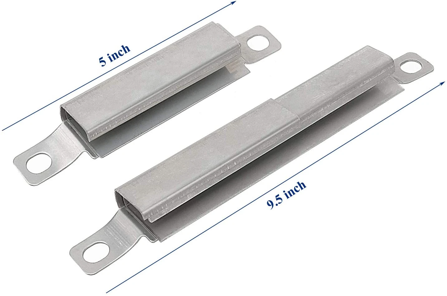 Crossover Carryover Tubes Kit For Char-Broil 5 Burner Performance Series Gas Grills 7 Crossover Carryover Tubes Kit For Char-Broil 5 Burner Performance Series Gas Grills - Image 5