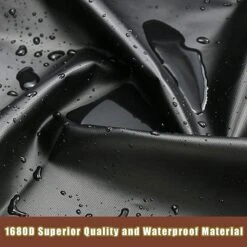 Grill Cover For Masterbuilt Gravity Series 1050 Digital Charcoal Grills, Fits MB20041220, MB20041320 -Cheap Grill Store 3 80c7f3eb d0d9 44bd 9d45 bdcc8ea1ef23