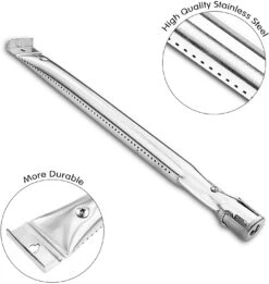 Repair Kit For Kenmore 4 Burner 146.46365610, 146.46366610, 146.23676310, 146.16142210, 146.46372610, 146.23770310 Gas Grills -Cheap Grill Store 3 94d5a5da e223 4598 9967 0dc67a1a4470