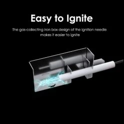 7509 Igniter Kit Replacement Parts For Weber Genesis (pre-2002), Platinum I II, Genesis 1000-5500, Silver & Gold (pre-2002), Genesis Platinum -Cheap Grill Store 3 aca59614 4439 4066 a7d0 9c4635405679