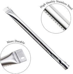 Repair Kit For Brinkmann 810-2410-S, 810-3660-0, 810-3660-F, 810-3661-F, 810-2415-W, 810-9325-0, 810-9419-0 Gas Grills -Cheap Grill Store 3 b9a094e7 f58a 46fd 92fc d8f0c988daf7