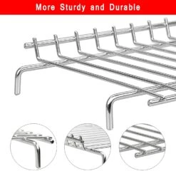 Grill Warming Rack Fits Nexgrill 720-0830H, BBQ Replacement Parts -Cheap Grill Store 3 cd8e4b49 d1a2 46de b659 9861b1b8c43e