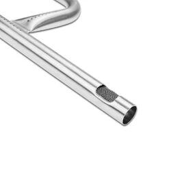 17 1/4'' Grill Burner For Weber Baby Q, Q100, Q120, Q1000, Q1200, SSA 304 Steel 60040 Grill Replacement Parts -Cheap Grill Store 3 db946c85 924f 4aee 877d bfbe38a05f5c