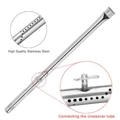 Rebuild Kit For Char-broil 4 Burner Advantage 463344116, 466344116, 466344015, Gas Grills, Grill Parts Kit -Cheap Grill Store 3 e5cec92b 1b93 410b a47d 83433002e06c