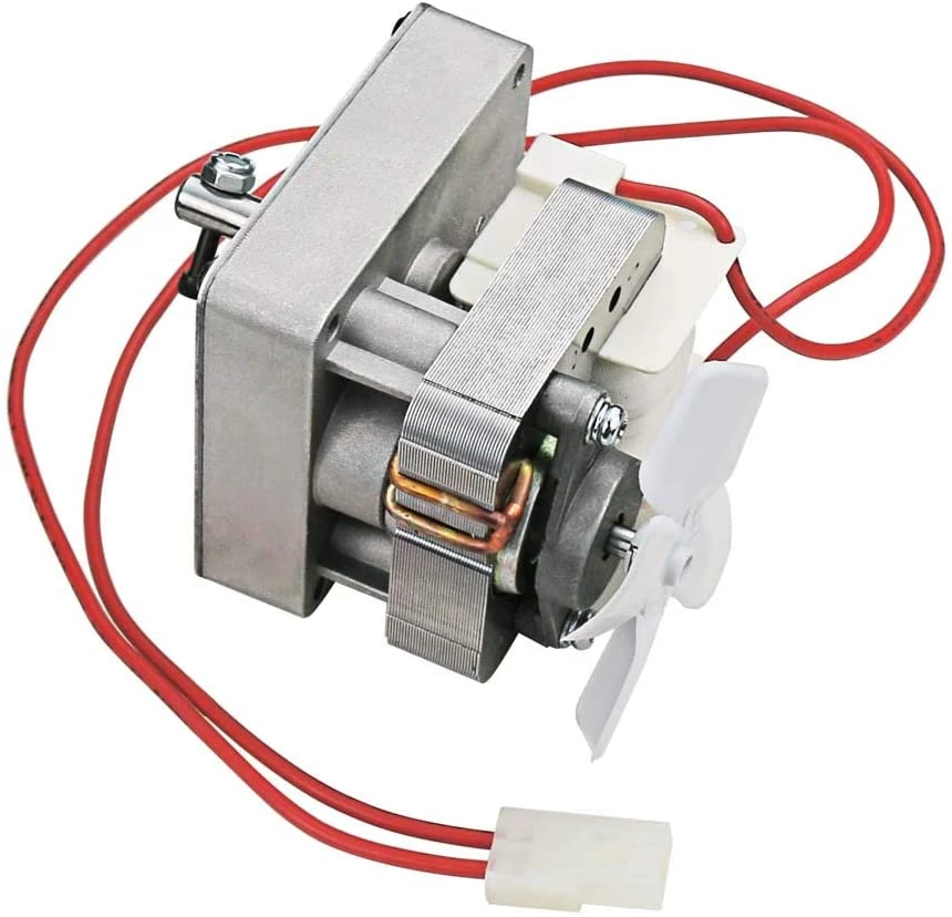 Auger Motor For Pit Boss 820D3 (PB820D3) Wood Pellet Grills BBQ Replacement Parts 5 Auger Motor For Pit Boss 820D3 (PB820D3) Wood Pellet Grills BBQ Replacement Parts - Image 3