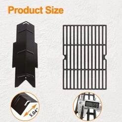 Grill Replacement Parts For Dyna-Glo DGC350CNP-D, DGF350CSP, DGF350CSP-D, DGF350SNP Grills -Cheap Grill Store 3 f939bf4a 136d 4b34 b32c e260c005bd79