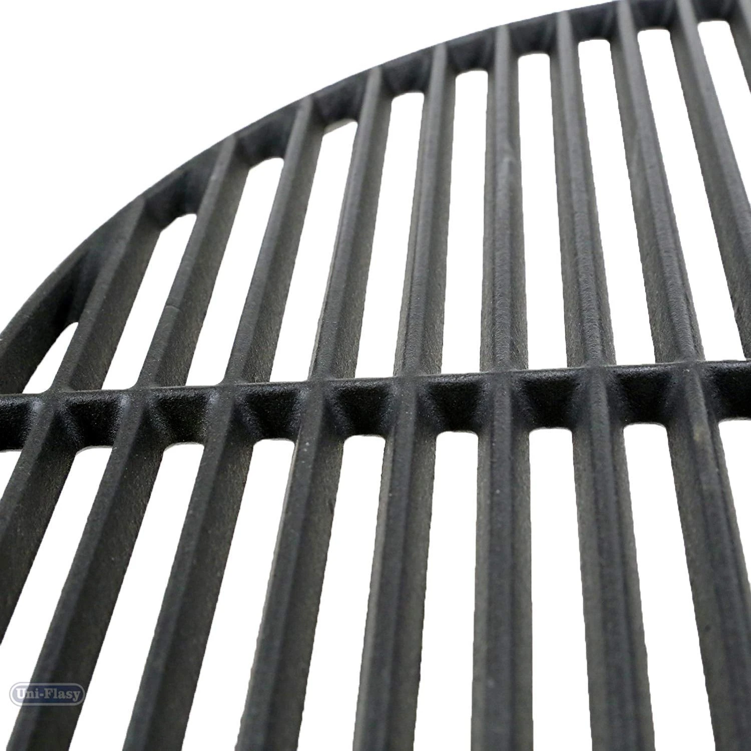Kamado BBQ Grates Fits For Outdoor Gourmet FSOGBG2106 Egg Ceramic Charcoal Grills 5 Kamado BBQ Grates Fits For Outdoor Gourmet FSOGBG2106 Egg Ceramic Charcoal Grills - Image 3