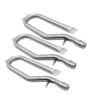 Grill Burner Pipe Tubes Kit For Kenmore 119.16240, 119.166750, 119.166790, 119.166830, 119.176750, 119.176790, 166750, 176750, BQ06W03-1 Gas Grills -Cheap Grill Store 3burner 86f8c31f 0745 4246 abea 37612c0381c0