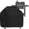 Premium BBQ Cover For Royal Gourmet CD1824AX Charcoal Smoker Grill -Cheap Grill Store 416auXhDMCL. AC SL1000