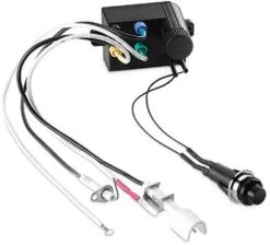 Igniter Kit 67053 Fits Weber Spirit 330 Series, Spirit II E-210, S-210, 200 Series And Spirit II E-310, II S-310, 300 Series, Ignition Kit Grill Parts -Cheap Grill Store 417z5KQ4roL. AC
