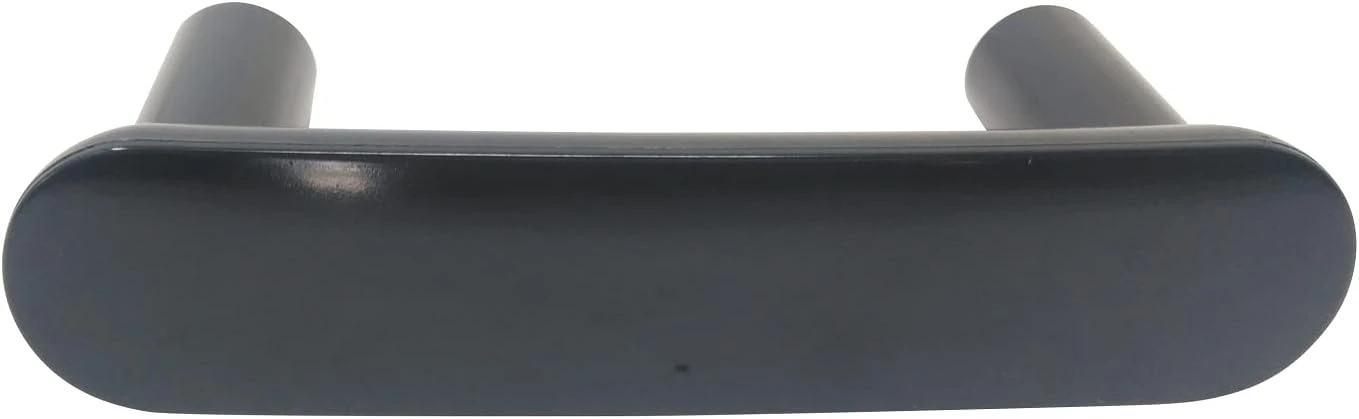 Handle Fits Traeger Tailgater 20 (Side & Lid Handle), Bronson 20, Junior Elite 20 And Tailgater Elite 20 Wood Pellet Smoker Grills 3 Handle Fits Traeger Tailgater 20 (Side & Lid Handle), Bronson 20, Junior Elite 20 And Tailgater Elite 20 Wood Pellet Smoker Grills