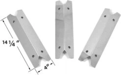 Heat Tent Plates 3Pcs Kit For Smoke Hollow 47180T, 47183T, 7000CGS Gas Grills -Cheap Grill Store 41Gp4AbIdiL. AC SL1046 18e142f0 105a 49f6 b2d9 6b16aa03a694