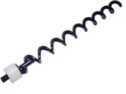 74070 Grill Auger Flighting Shaft 19.5" For Pit Boss 820 Series Wood Pellet Smoker Grills