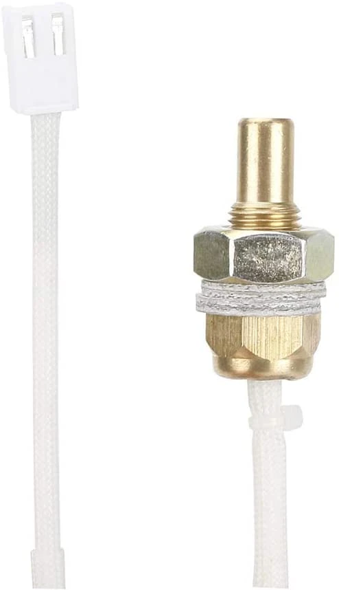 GMG 18 Inch Thermal Sensor For Green Mountain Grills Jim Bowie & Daniel Boone P-1036/ GMGP48 4 GMG 18 Inch Thermal Sensor For Green Mountain Grills Jim Bowie & Daniel Boone P-1036/ GMGP48 - Image 2