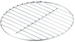 7431 Grate For 14'' Weber Smokey Joe/Smokey Joe Silver/Gold, Tuck-n-Carry Charcoal Kettles, GrillReplacement Parts