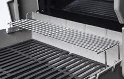 Warming Rack For Weber Spirit E-210, S-210, E-220, S-220 Front Knobs Gas Grills, Weber 69866 Parts -Cheap Grill Store 41 smKzUcpL. AC