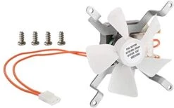 Parts Kit For Traeger Select Elite TFS60LZAC Pellet Grill, Fire Burn Pot+Hot Rod Ignitor+Auger Motor And Induction Fan Kit -Cheap Grill Store 41dJ1w kF8L. AC e85a3fbd 73cf 457e bd80 42b4d2c4e39e