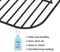 Grill Grates Kit For Backyard Grill BY14-101-001-03, BY16-101-003-04, PAFGG023-2J 3 Burner Gas Grills -Cheap Grill Store 41feDtlG6pL. AC 2cad9a57 ff5d 45e5 9acc e208e09fd8c0