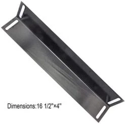 Heat Plates 4 Pcs Kit For Char-broil 463211711, 463211516, 463714514, 463714914 Grill, 16 1/2 X 4 Grill Replacement Parts 12 Heat Plates 4 Pcs Kit For Char-broil 463211711, 463211516, 463714514, 463714914 Grill, 16 1/2 X 4 Grill Replacement Parts -Cheap Grill Store 41u1QQvt15L. AC d61a81d8 2097 4f3b 8f6e 42301cd34e89