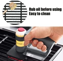 Cooking Grid Grates For Nexgrill 720-0896, 720-0896B, 720-0896C, 720-0896E, 720-0896X, 720-0896BK, 720-0896CA, 720-0896CG, 720-0896CP Gas Grills -Cheap Grill Store 4 0613a92e 58f5 453c 9e03 3fd4db83b49b